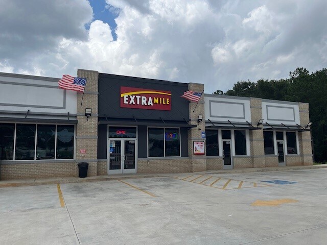 2062 Watson Blvd, Warner Robins, GA for lease Primary Photo- Image 1 of 6