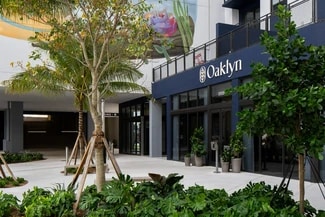 Plus de détails pour 3333 N Federal Hwy, Oakland Park, FL - Commerce de détail à louer