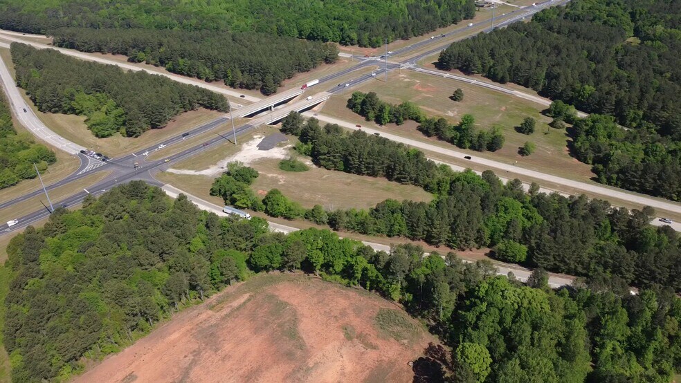 1130 Commerce Dr, Bogart, GA à vendre - Vidéo sur l’inscription commerciale - Image 2 de 5