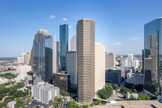Plus de détails pour 333 Clay St, Houston, TX - Bureau à louer
