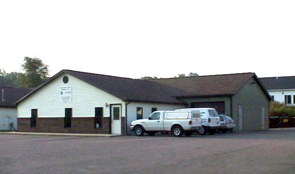 422 E Cork St, Kalamazoo, MI for lease - Building Photo - Image 2 of 5