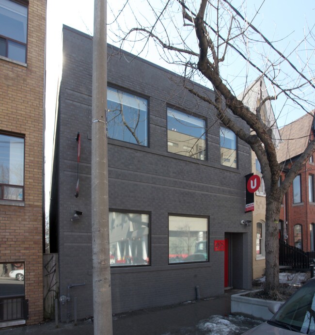 More details for 495 Adelaide St W, Toronto, ON - Retail for Lease