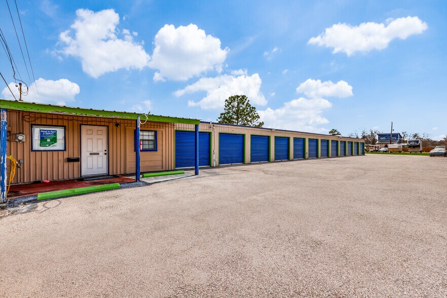 2515 E Bayshore Dr, San Leon, TX à vendre - Photo du bâtiment - Image 3 de 15