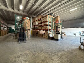 9300-9410 NW 100th St, Medley, FL for lease Interior Photo- Image 1 of 8