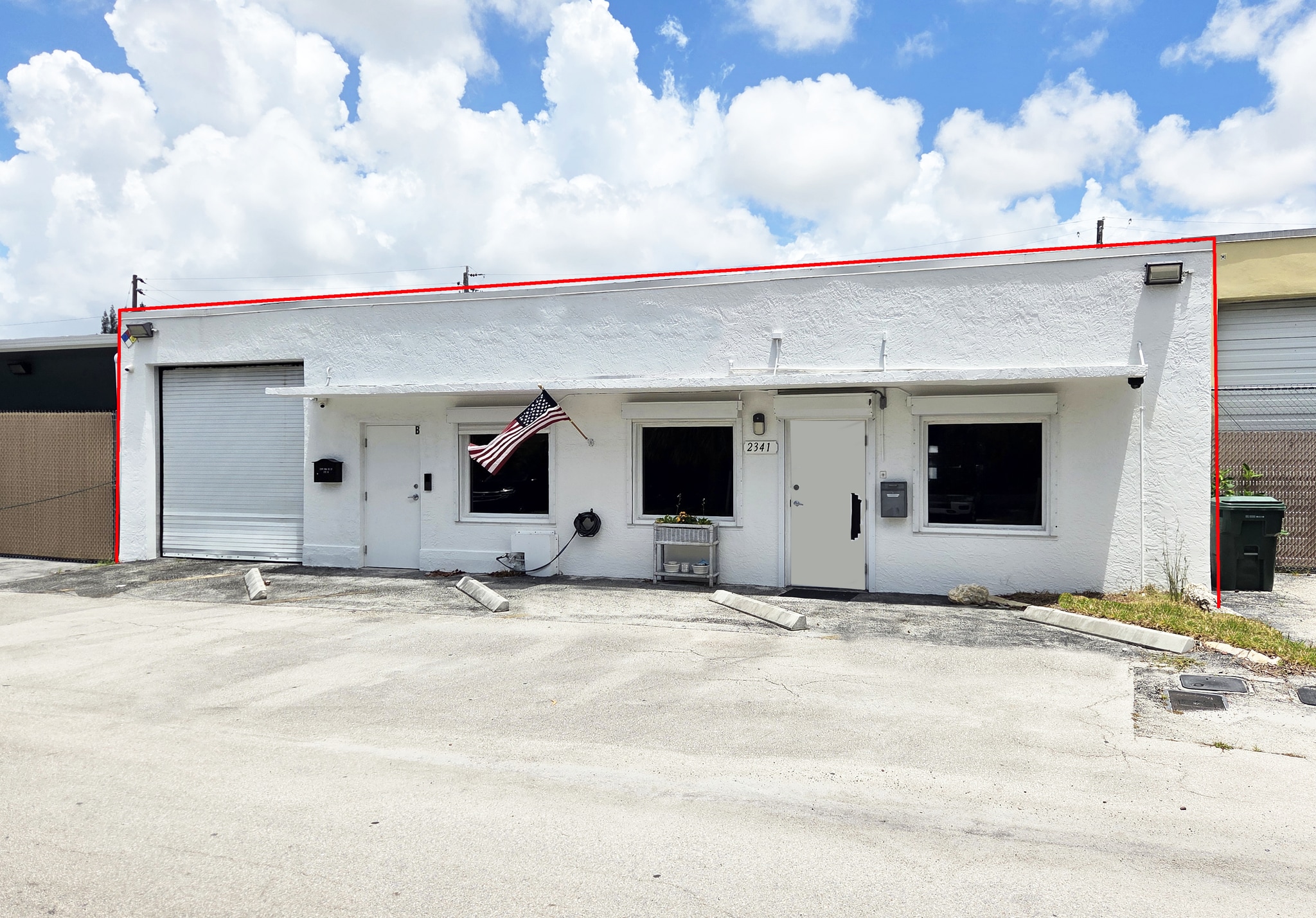 2341 NW 30th St, Oakland Park, FL for sale Building Photo- Image 1 of 31