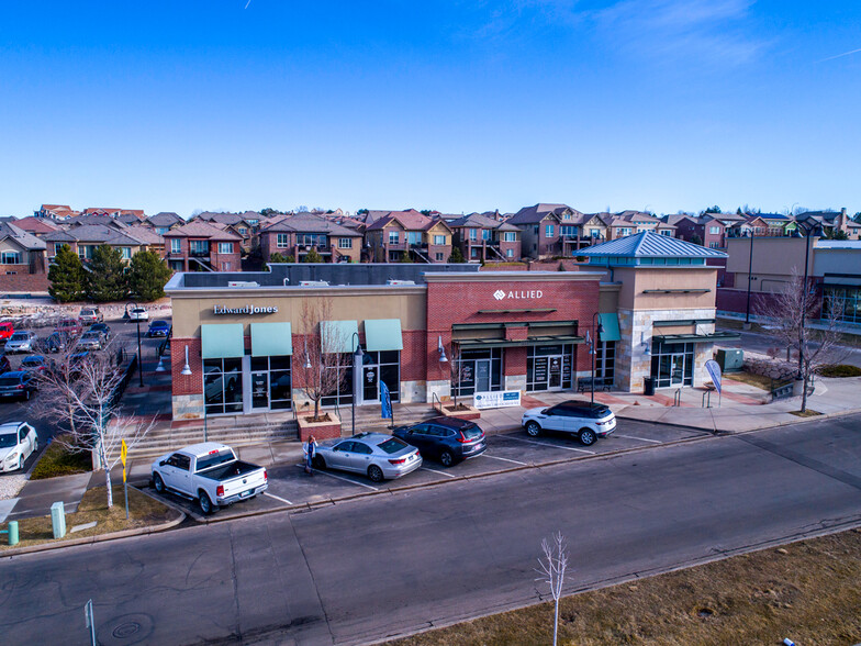 2861 W 120th Ave, Westminster, CO for lease - Primary Photo - Image 1 of 22