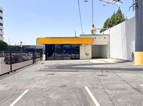 11151 W Olympic Blvd, Los Angeles, CA for lease Interior Photo- Image 2 of 13