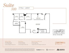 14131 Midway Rd, Addison, TX à louer Photo intérieure- Image 1 de 9