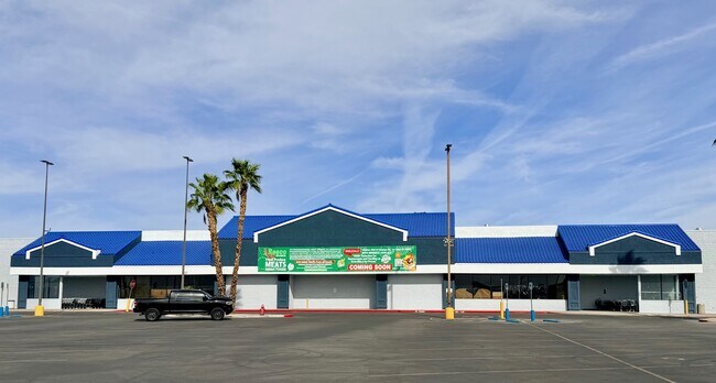 More details for 6110-6190 W Flamingo Rd, Las Vegas, NV - Retail for Lease