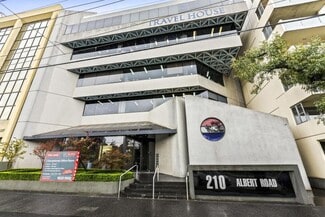More details for 210 Albert Rd, South Melbourne - Office for Lease