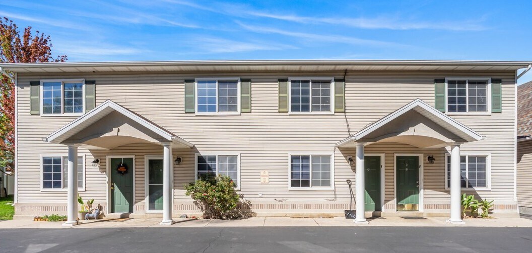 472 E 2100 N, Ogden, UT à vendre Photo du bâtiment- Image 1 de 8