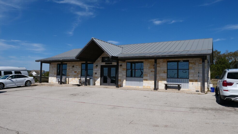 10010 W US 290 Hwy, Austin, TX à vendre - Photo du bâtiment - Image 3 de 10