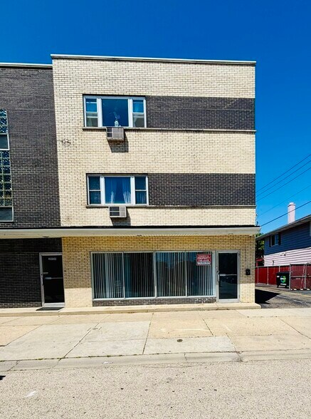 2052 Western Ave, Waukegan, IL à louer - Photo du bâtiment - Image 3 de 22