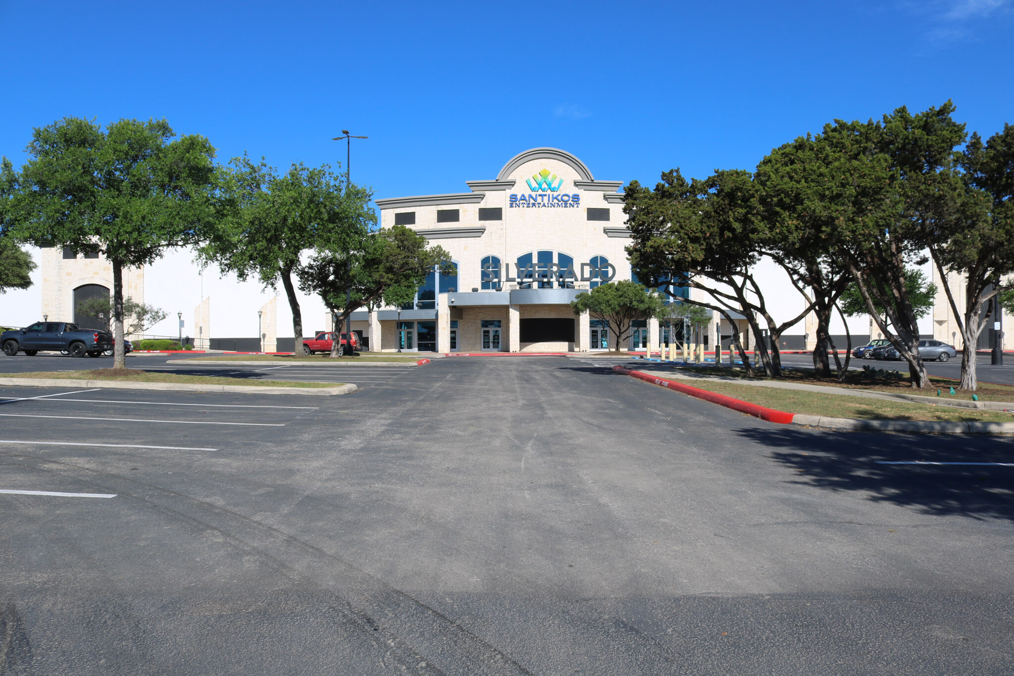 11851 Bandera Rd, Helotes, TX for lease Building Photo- Image 1 of 8