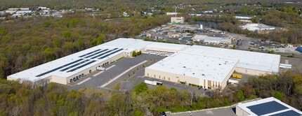 20-30 Continental Dr, Wayne, NJ for lease Building Photo- Image 1 of 3
