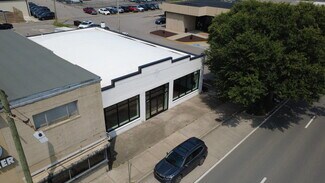 Plus de détails pour 2515 Nolensville Pike, Nashville, TN - Commerce de détail à vendre
