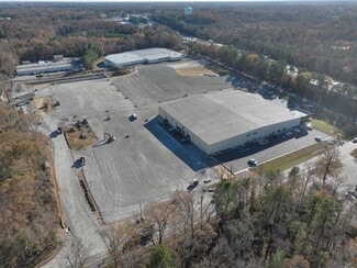 More details for 2001 Bellwood Rd, Richmond, VA - Industrial for Lease