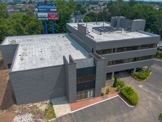 More details for 24 Meadowlands Pky, Secaucus, NJ - Office for Sale