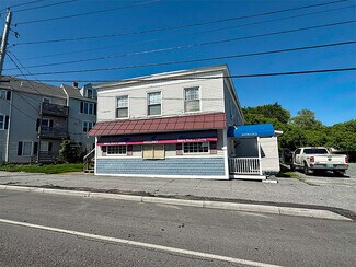 Plus de détails pour 86 Strongs Ave, Rutland, VT - Commerce de détail à vendre