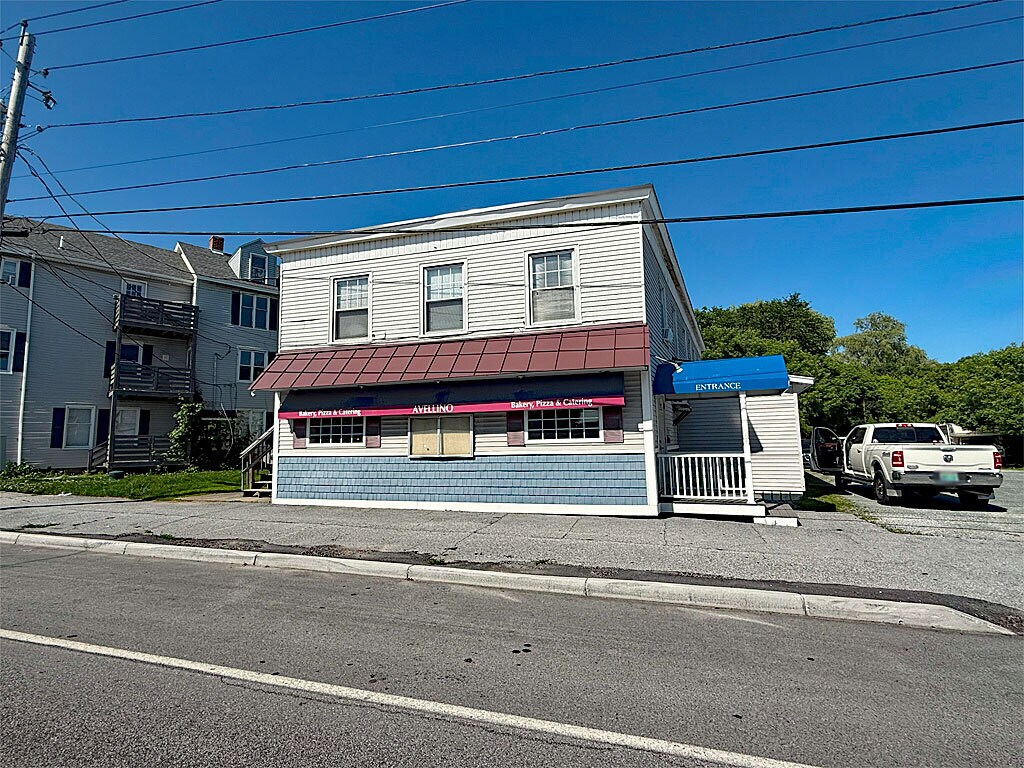86 Strongs Ave, Rutland, VT à vendre Photo du bâtiment- Image 1 de 27