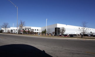 More details for 1000 Windham Pky, Bolingbrook, IL - Industrial for Lease