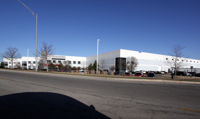 More details for 1000 Windham Pky, Bolingbrook, IL - Industrial for Lease