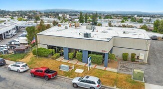 Plus de détails pour 2128 Auto Park Way, Escondido, CA - Industriel à vendre