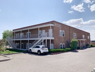 Plus de détails pour 4425 Juan Tabo Blvd NE, Albuquerque, NM - Bureau à louer