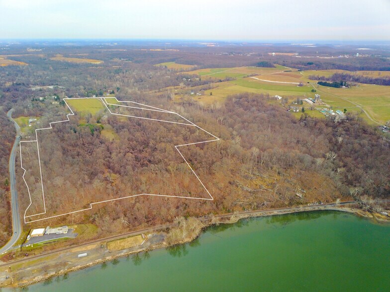 120 Beechwood Dr, Port Deposit, MD à vendre - Photo du bâtiment - Image 2 de 3