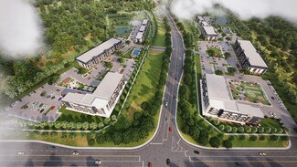 Plus de détails pour 198 N M L King Jr Blvd, Monroe, NC - Terrain à vendre