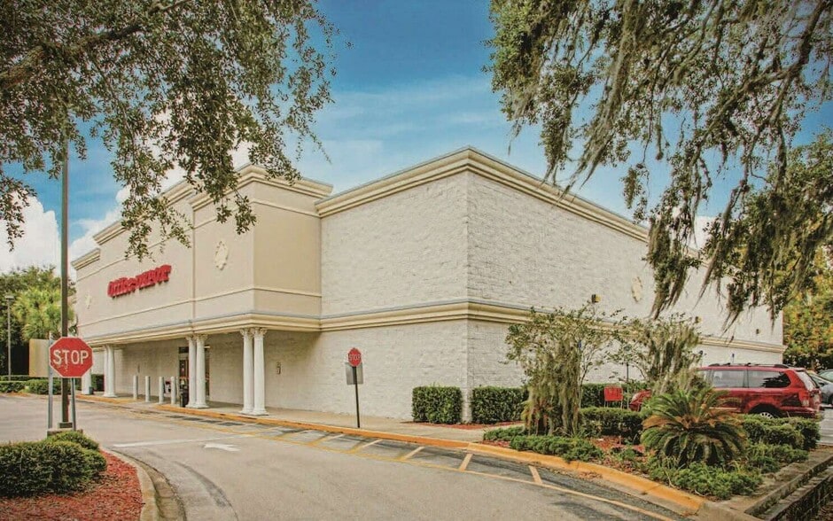 405 W Granada Blvd, Ormond Beach, FL for sale - Building Photo - Image 1 of 6
