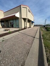 3800 Osborne Dr W, Hastings, NE for lease Building Photo- Image 1 of 10