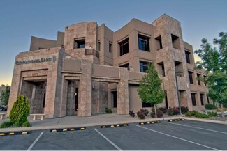 Plus de détails pour 5470 Kietzke Ln, Reno, NV - Bureau à louer
