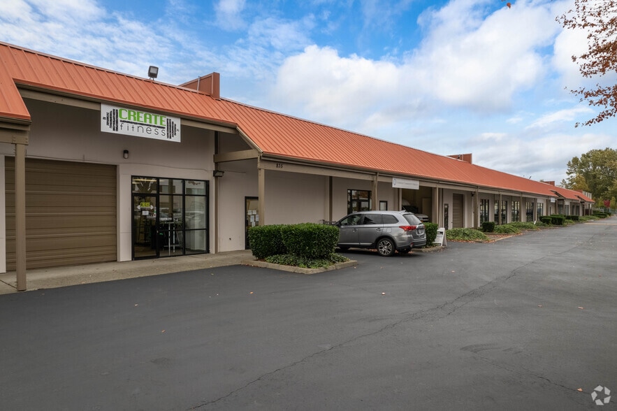 835 Central Ave N, Kent, WA for sale - Building Photo - Image 3 of 20