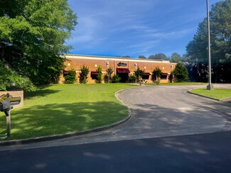 More details for 5921 Greenwood Pky SE, Bessemer, AL - Industrial for Sale