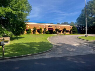 Plus de détails pour 5921 Greenwood Pky SE, Bessemer, AL - Industriel à vendre