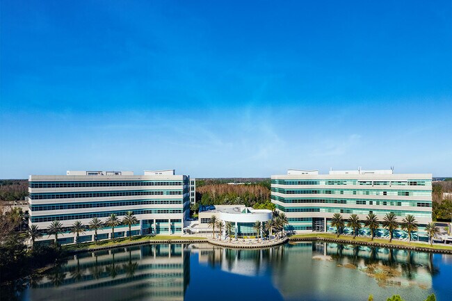 More details for MetLife Tampa – Office for Sale, Tampa, FL