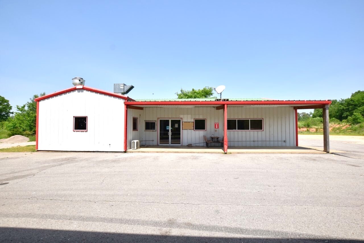 75174 Hwy 59 Hwy, Stilwell, OK à vendre Photo du bâtiment- Image 1 de 41