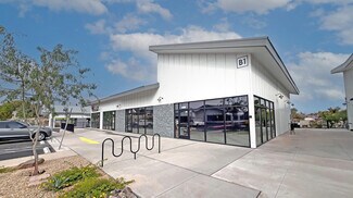 Plus de détails pour 9640 Montwood Dr, El Paso, TX - Commerce de détail à louer