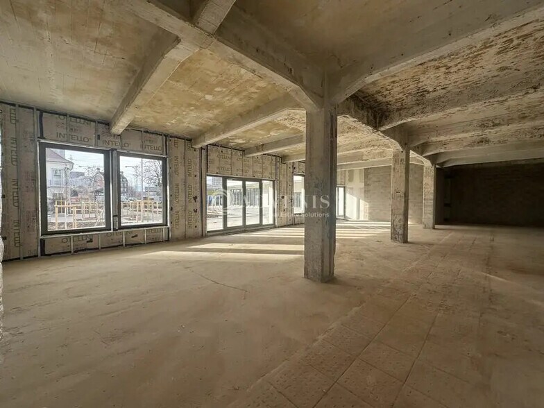 Flex in Strasbourg for lease - Building Photo - Image 3 of 6