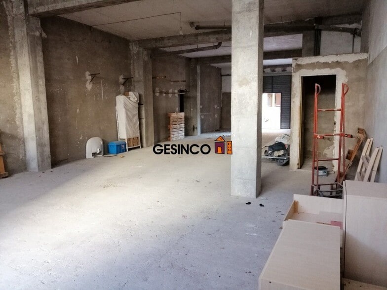 Retail in Ontinyent, Valencia for lease - Building Photo - Image 3 of 7