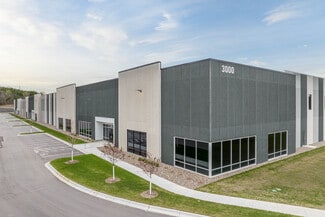 Plus de détails pour 3000 Emery Way, Shakopee, MN - Industriel à vendre
