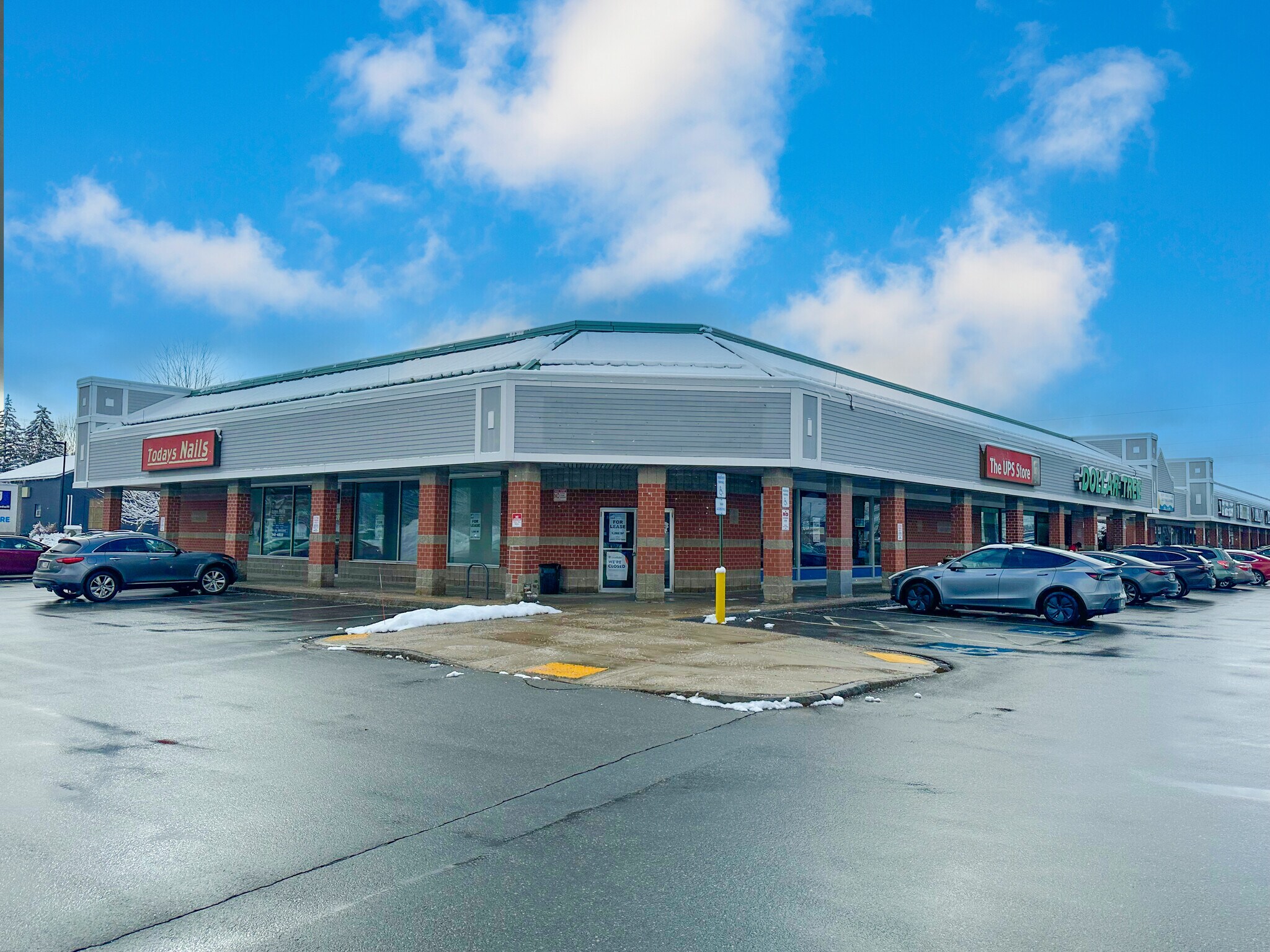 30-50 Market St, South Portland, ME for lease Primary Photo- Image 1 of 6