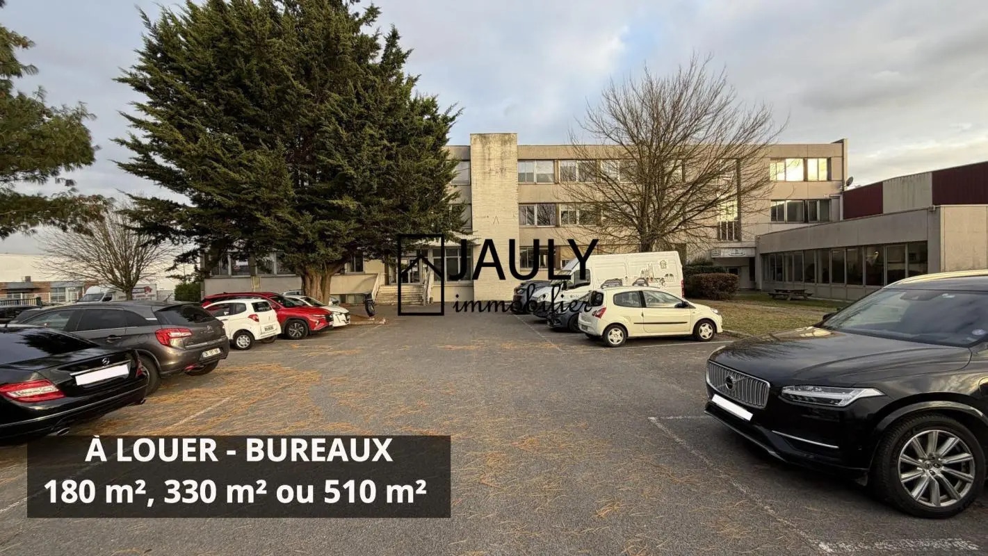 26 Rue Des Frères Lumière, Meaux à louer Photo principale- Image 1 de 13