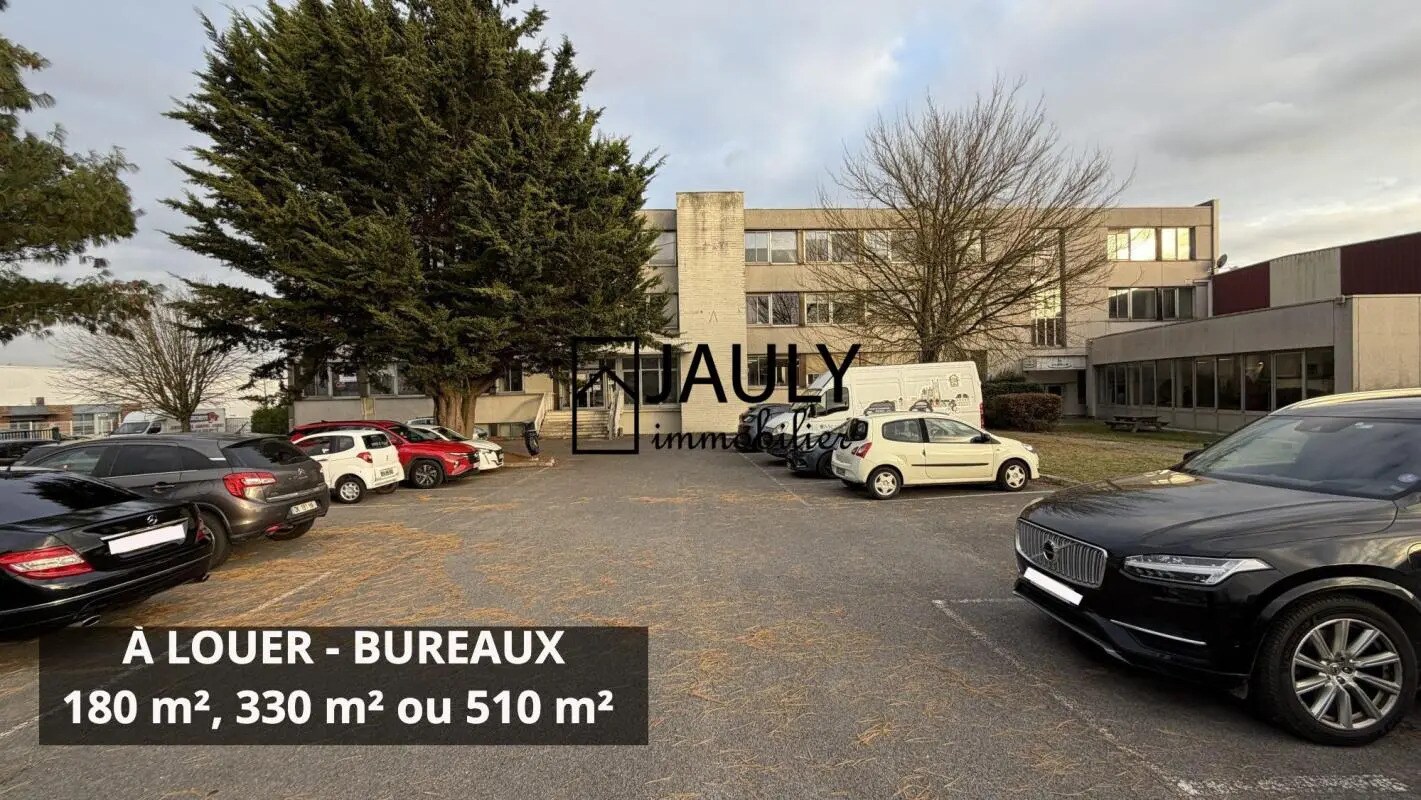 26 Rue Des Frères Lumière, Meaux for lease Primary Photo- Image 1 of 13