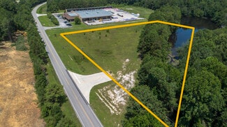 More details for 1831 Dixiana Rd, Cayce, SC - Land for Sale