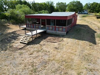 Plus de détails pour 10717 Highway 76, Healdton, OK - Vente au détail à vendre