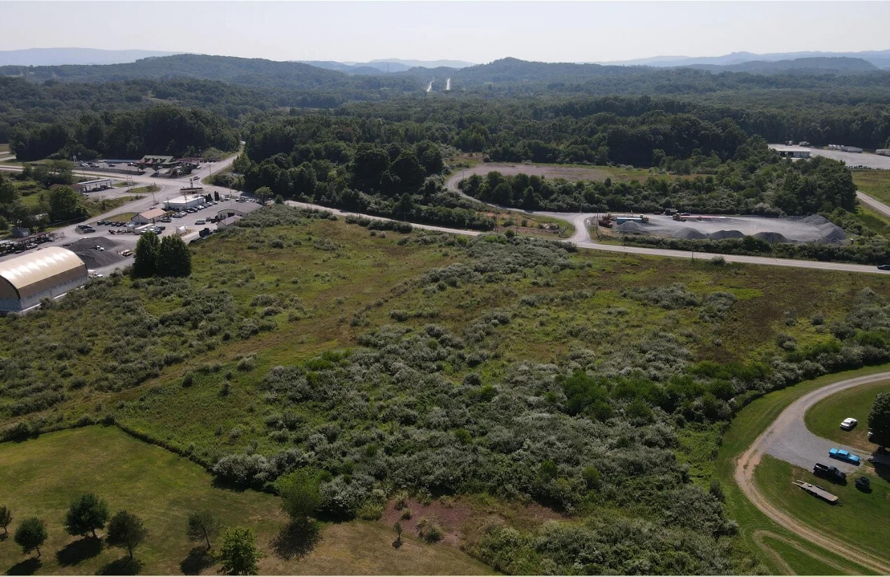 14897 W Midland Trl, Crawley, WV for sale Primary Photo- Image 1 of 1