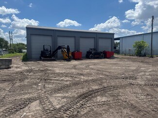 Plus de détails pour 3110 38th St, Orlando, FL - Industriel à louer