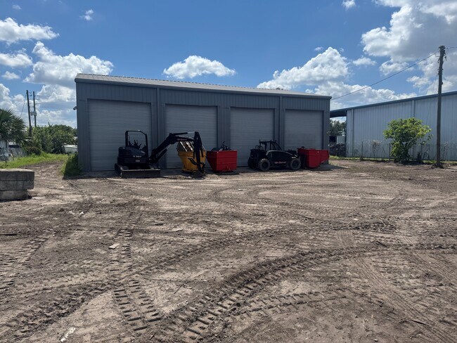 More details for 3110 38th St, Orlando, FL - Industrial for Lease